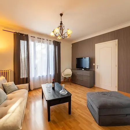 Apartman Le Churchill - Piscine Privee Villeneuve-sur-Lot