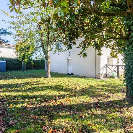 Le Churchill - Piscine Privee Villeneuve-sur-Lot